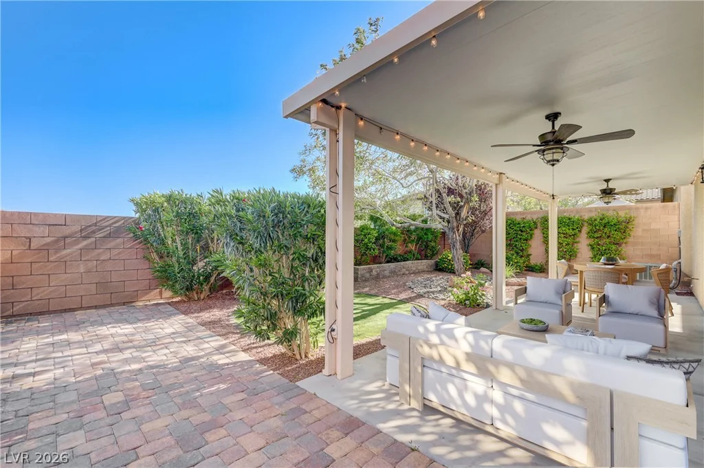 10365 Ironwood Pass, Las Vegas, NV 89166