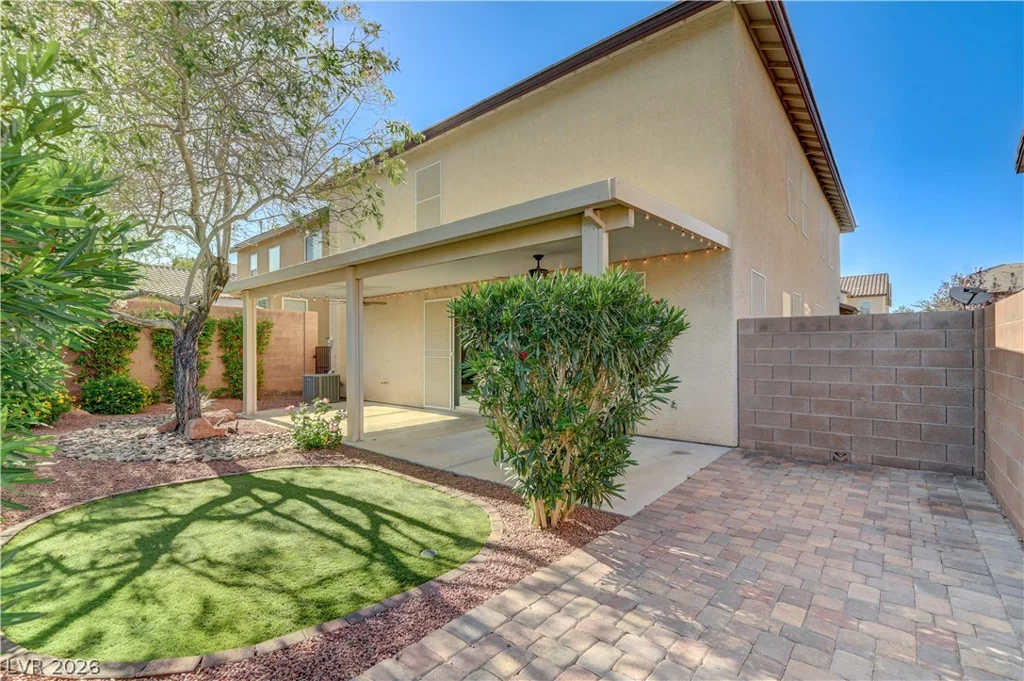 10365 Ironwood Pass, Las Vegas, NV 89166