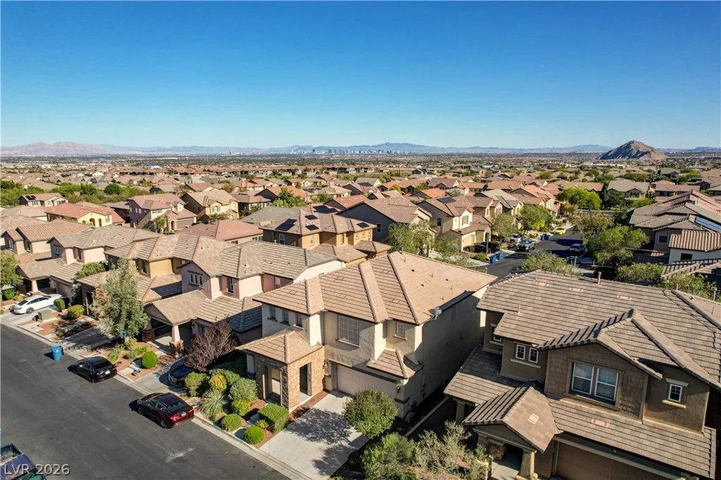 10365 Ironwood Pass, Las Vegas, NV 89166