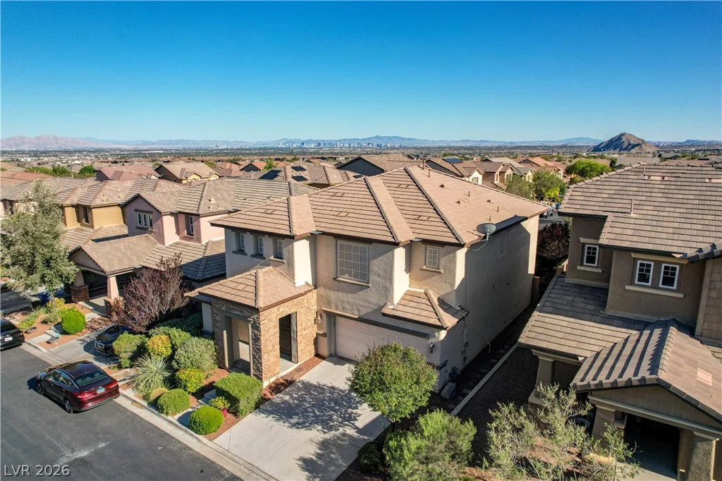 10365 Ironwood Pass, Las Vegas, NV 89166