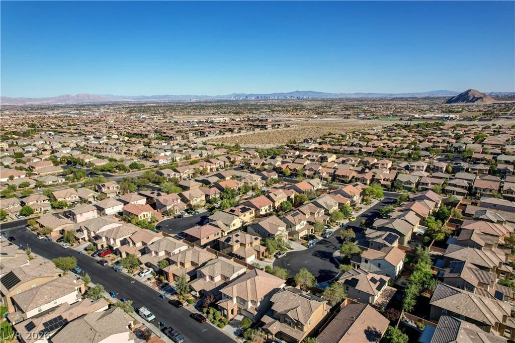 10365 Ironwood Pass, Las Vegas, NV 89166