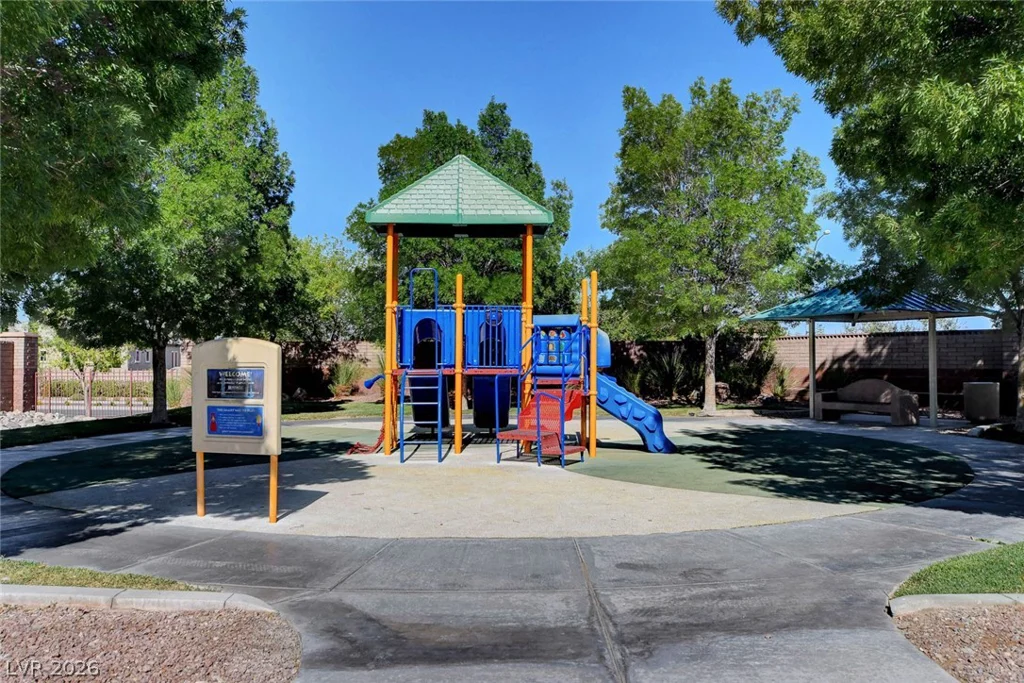 10365 Ironwood Pass, Las Vegas, NV 89166