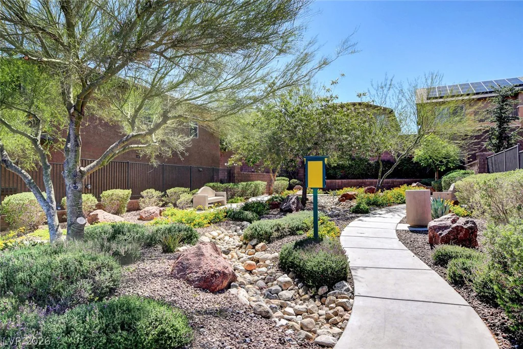 10365 Ironwood Pass, Las Vegas, NV 89166
