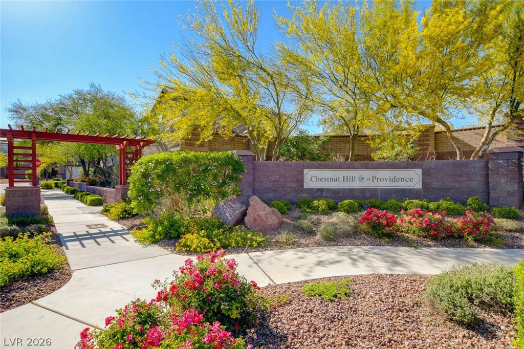 10365 Ironwood Pass, Las Vegas, NV 89166