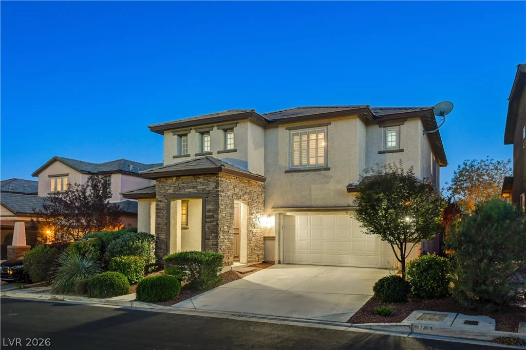 10365 Ironwood Pass, Las Vegas, NV 89166