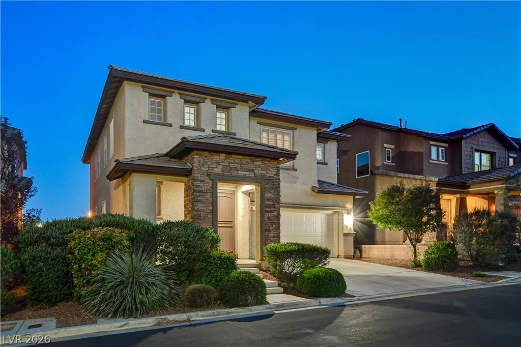 10365 Ironwood Pass, Las Vegas, NV 89166
