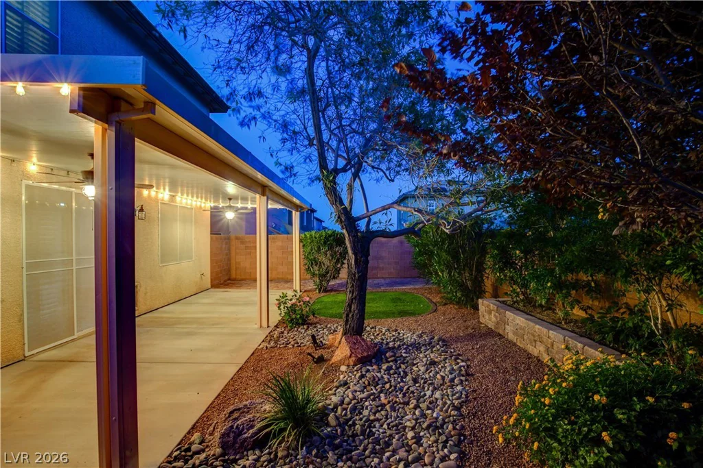 10365 Ironwood Pass, Las Vegas, NV 89166