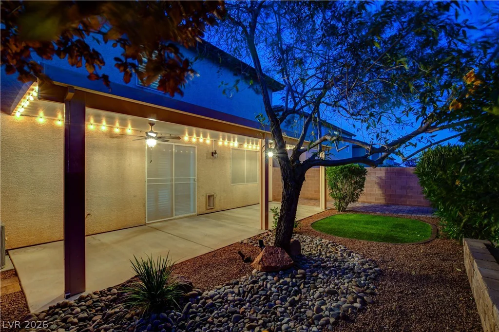 10365 Ironwood Pass, Las Vegas, NV 89166