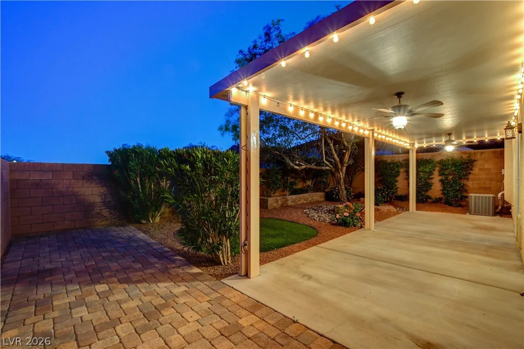 10365 Ironwood Pass, Las Vegas, NV 89166