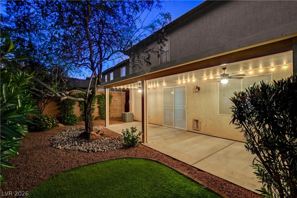 10365 Ironwood Pass, Las Vegas, NV 89166