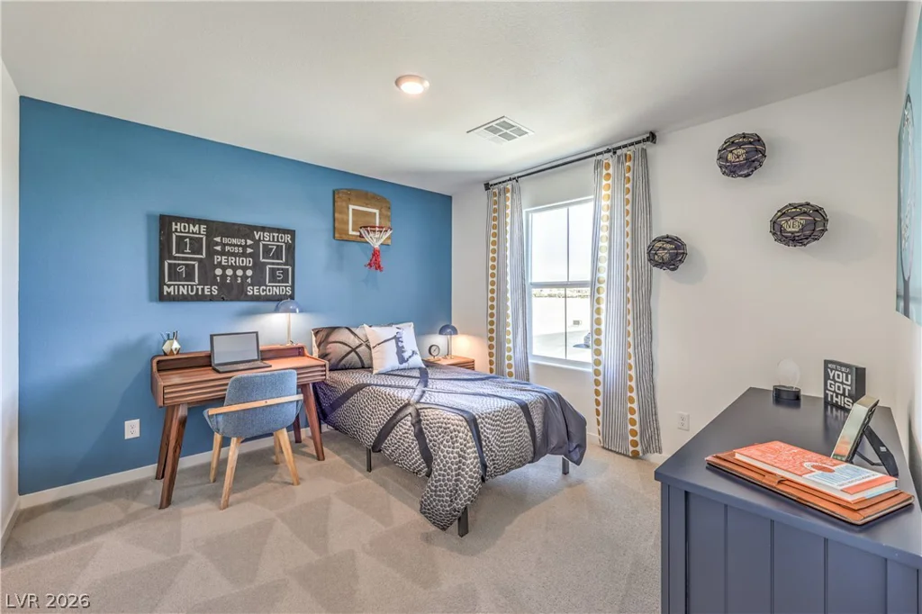 3836 Hibiscus Haven, North Las Vegas, NV 89081