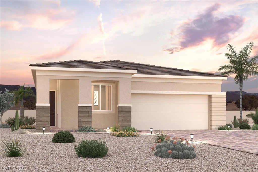 8417 Tanton Ridge, Las Vegas, NV 89166