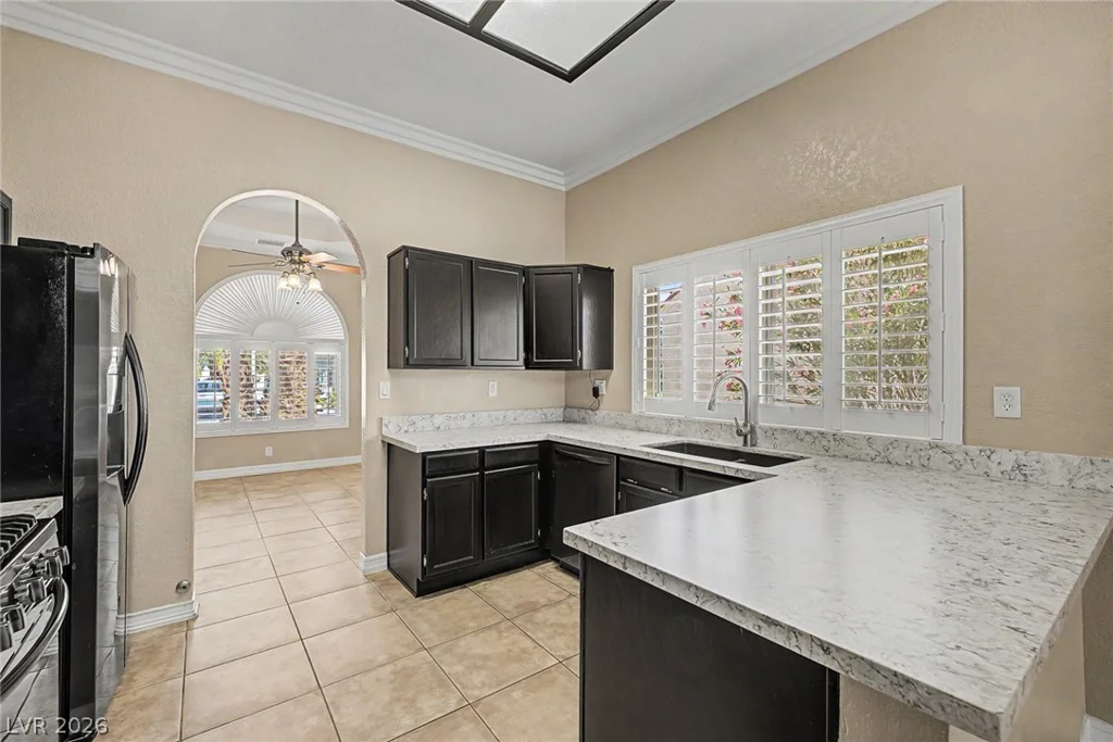 2725 Dune Cove, Las Vegas, NV 89117