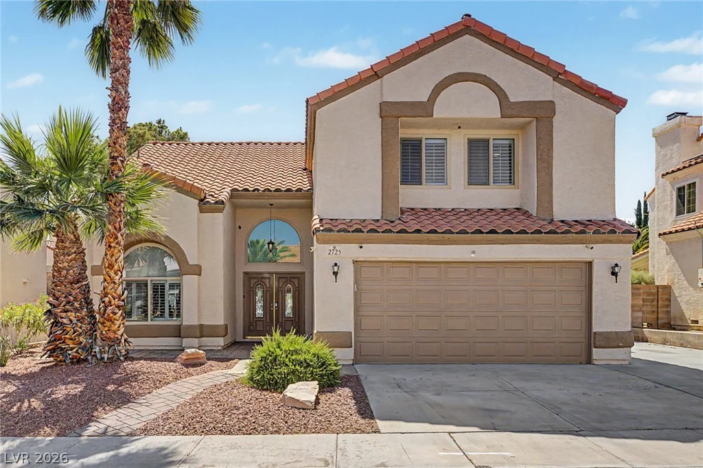 2725 Dune Cove, Las Vegas, NV 89117