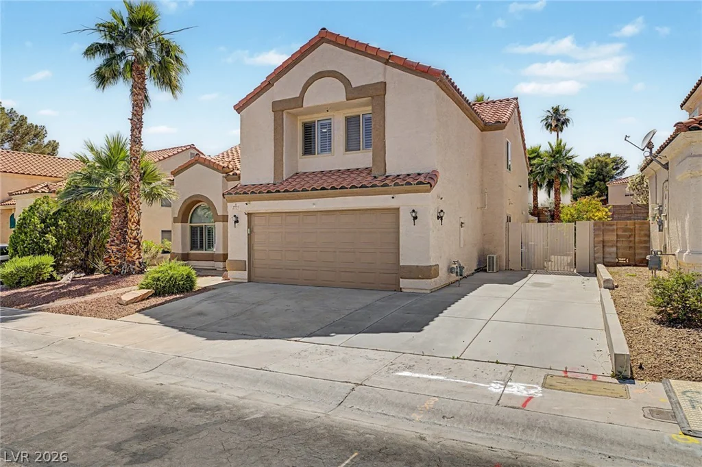 2725 Dune Cove, Las Vegas, NV 89117