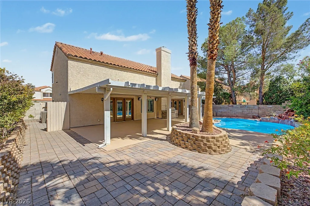 2725 Dune Cove, Las Vegas, NV 89117