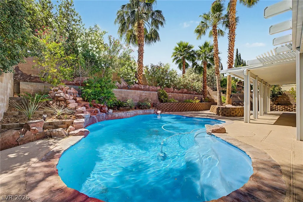 2725 Dune Cove, Las Vegas, NV 89117