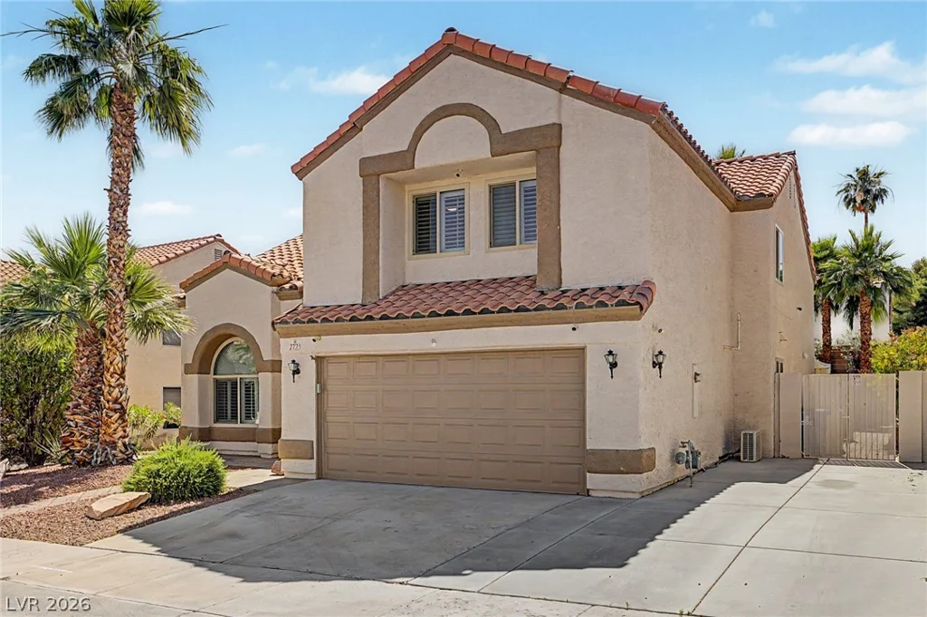 2725 Dune Cove, Las Vegas, NV 89117