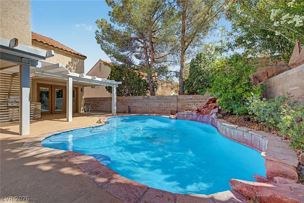 2725 Dune Cove, Las Vegas, NV 89117