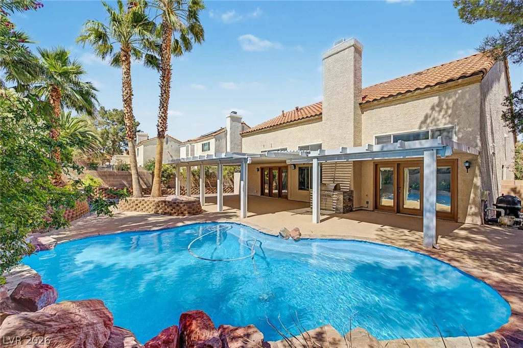 2725 Dune Cove, Las Vegas, NV 89117