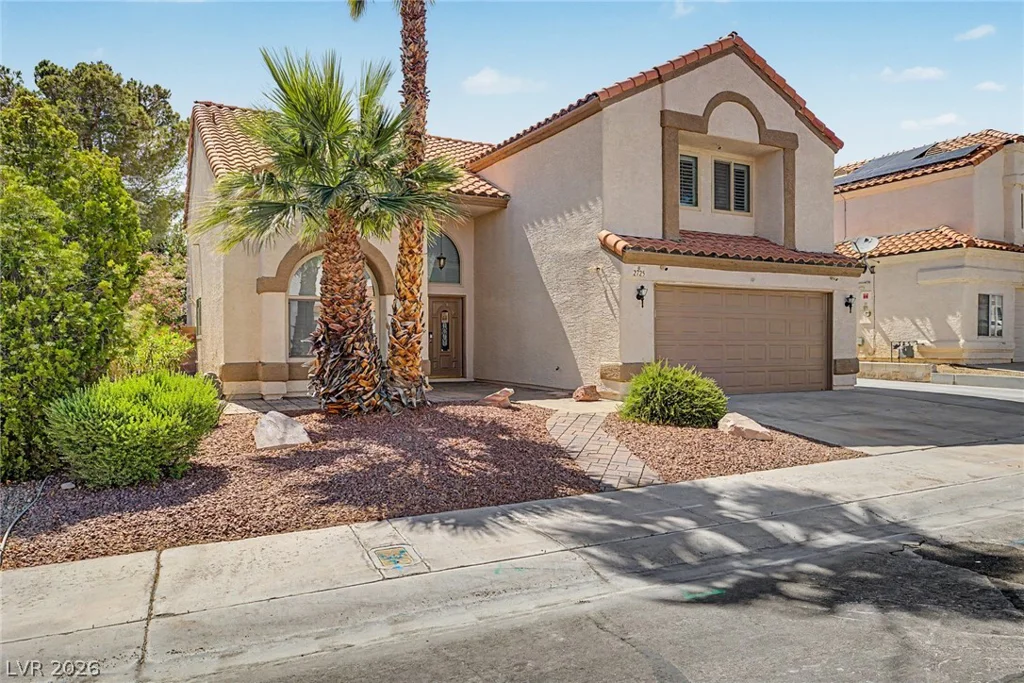 2725 Dune Cove, Las Vegas, NV 89117