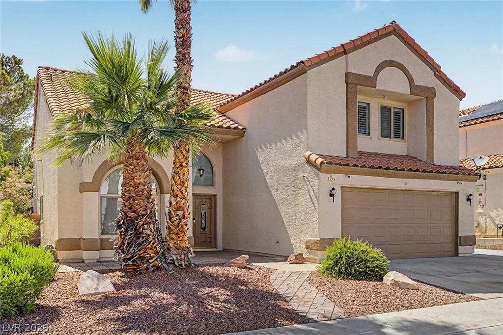 2725 Dune Cove, Las Vegas, NV 89117