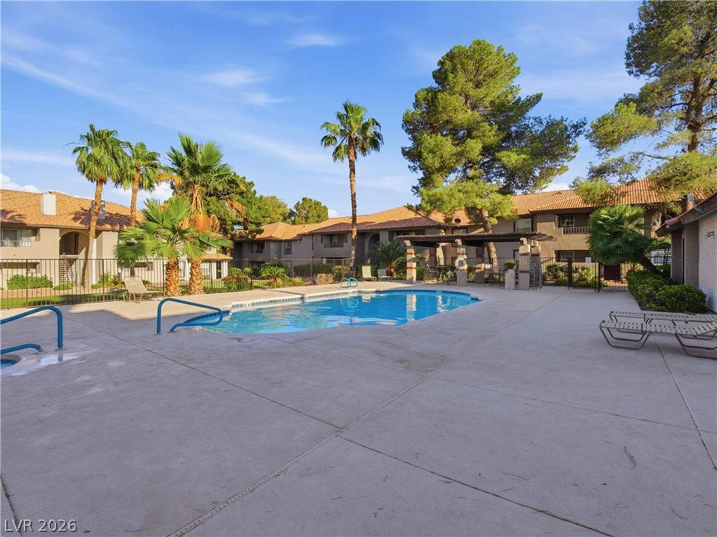 2606 Durango, Las Vegas, NV 89117