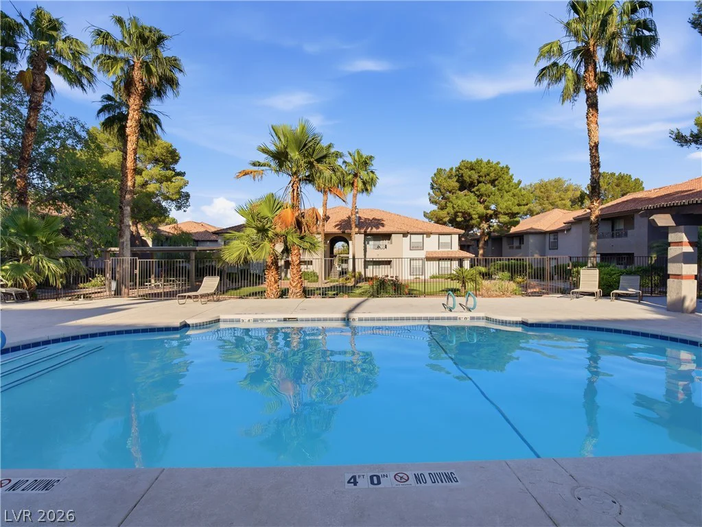 2606 Durango, Las Vegas, NV 89117