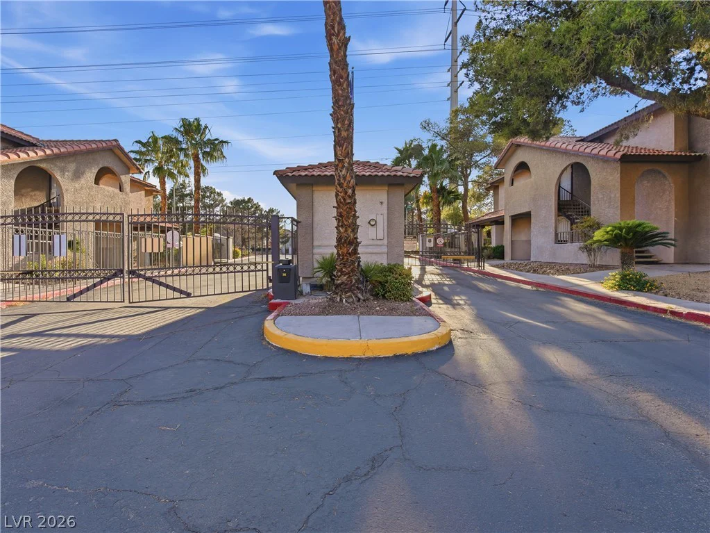 2606 Durango, Las Vegas, NV 89117