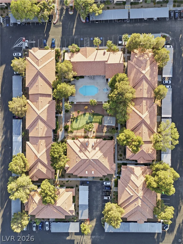 2606 Durango, Las Vegas, NV 89117