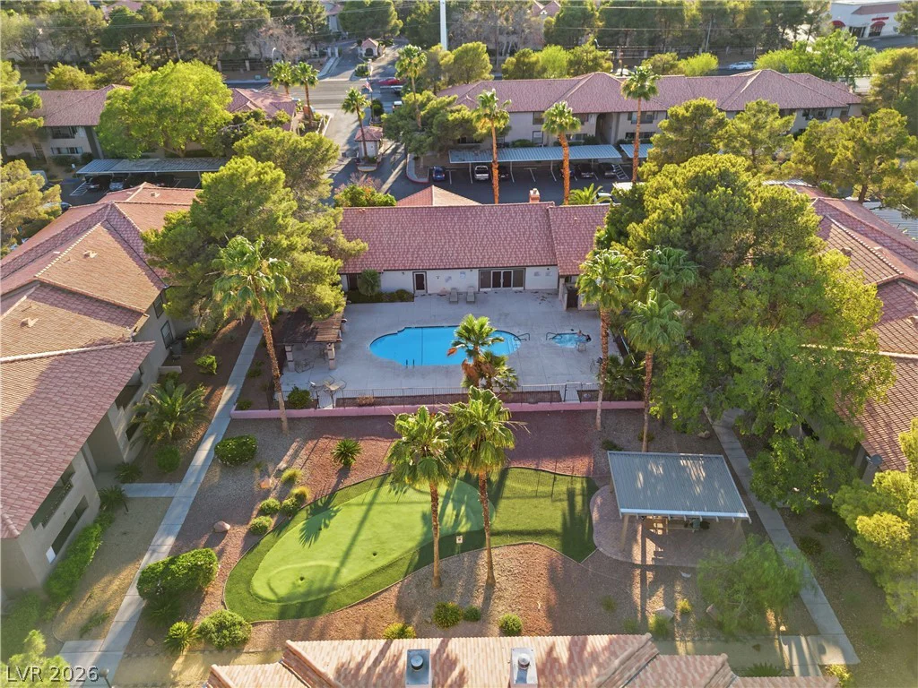 2606 Durango, Las Vegas, NV 89117