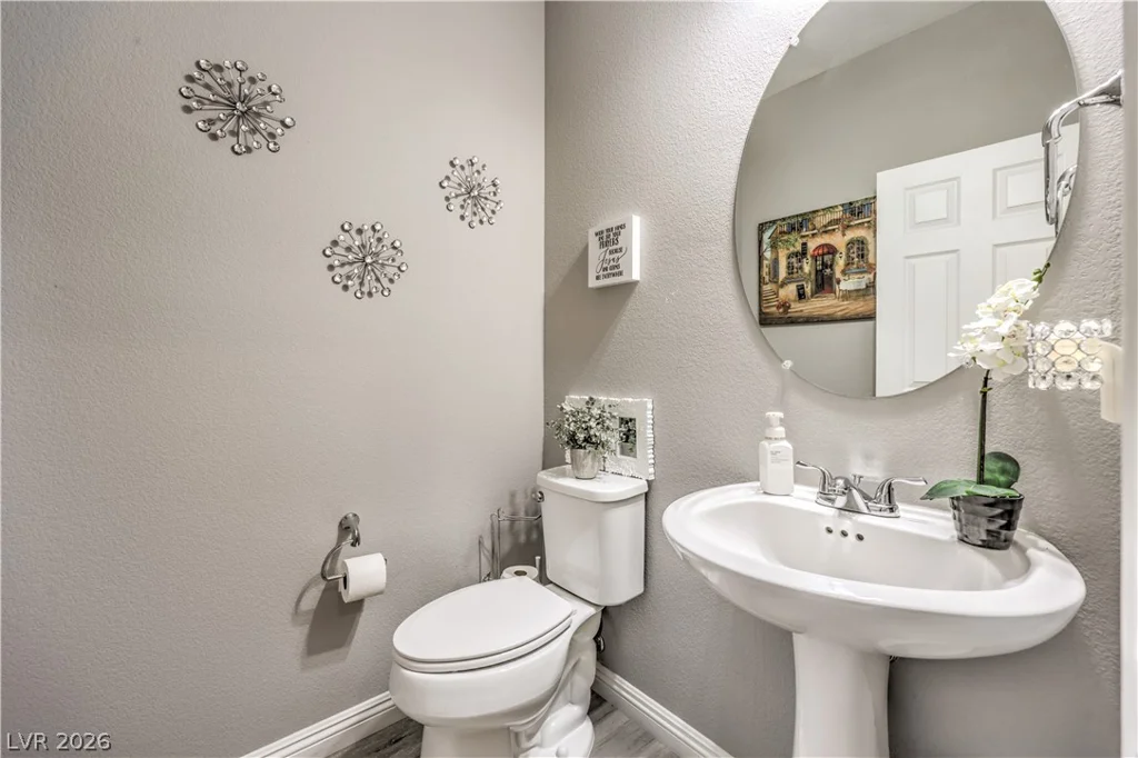 957 Soaring Moon, Henderson, NV 89015