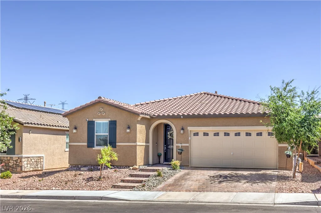957 Soaring Moon, Henderson, NV 89015