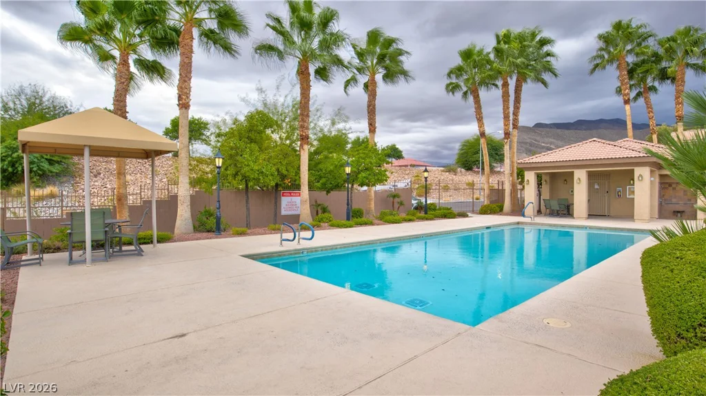 10180 Delray Beach, Las Vegas, NV 89129