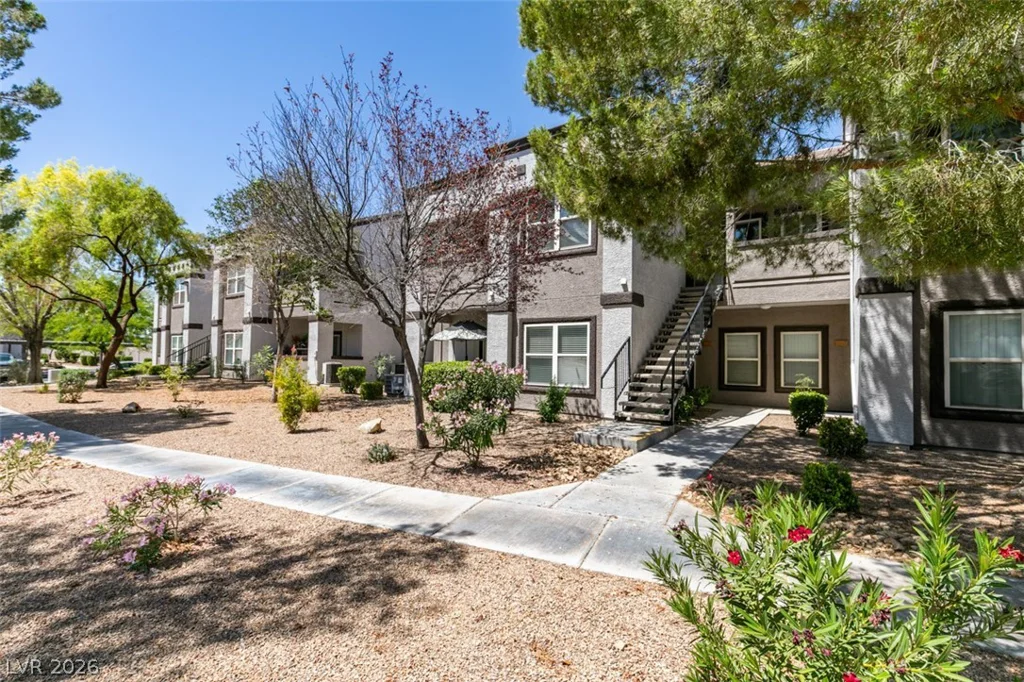 7255 Sunset, Las Vegas, NV 89113