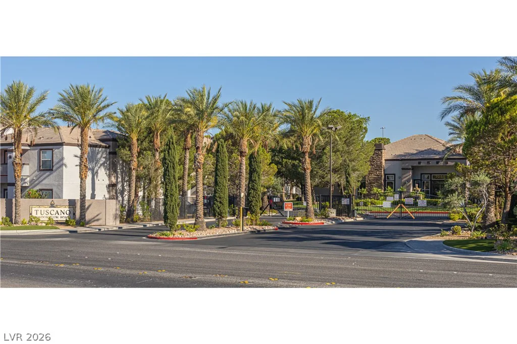 7255 Sunset, Las Vegas, NV 89113