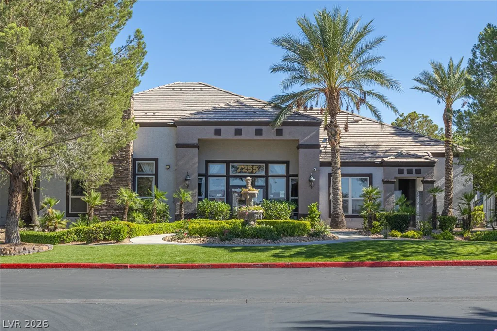 7255 Sunset, Las Vegas, NV 89113