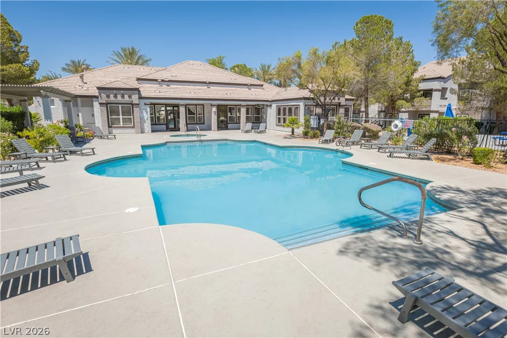 7255 Sunset, Las Vegas, NV 89113