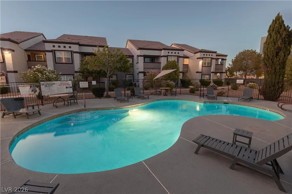 7255 Sunset, Las Vegas, NV 89113