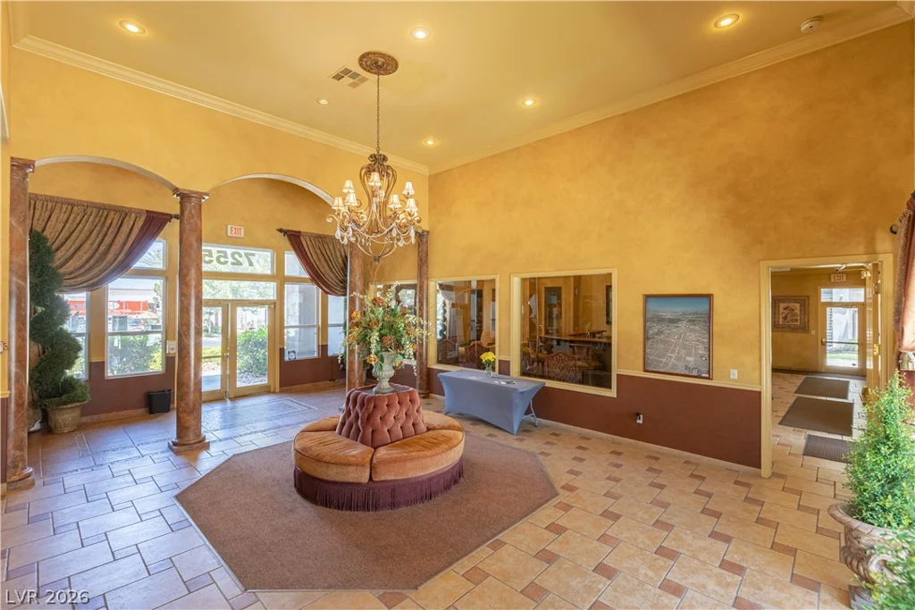 7255 Sunset, Las Vegas, NV 89113
