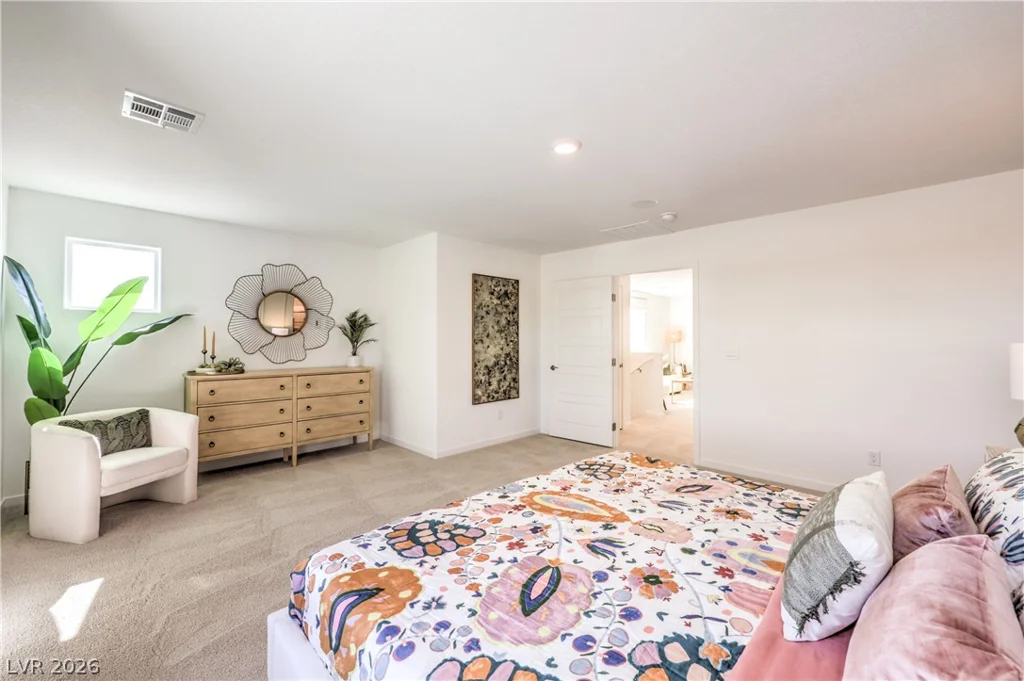 3832 Hibiscus Haven, North Las Vegas, NV 89081