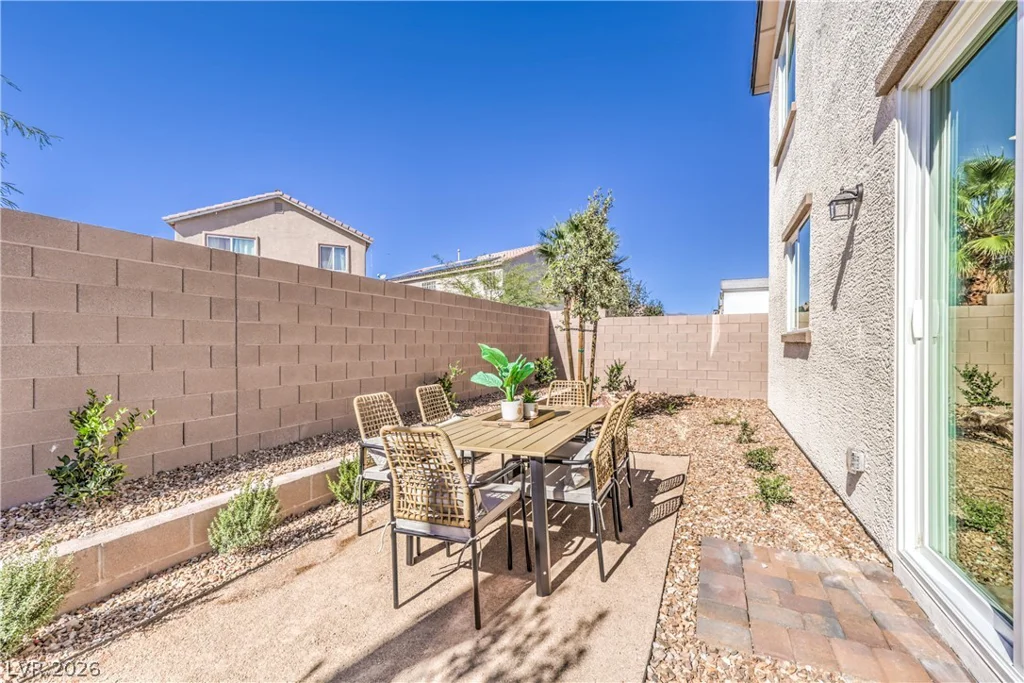 3832 Hibiscus Haven, North Las Vegas, NV 89081