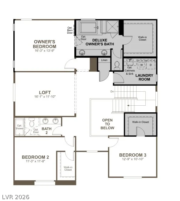 10501 Celestial Pole, Las Vegas, NV 89143