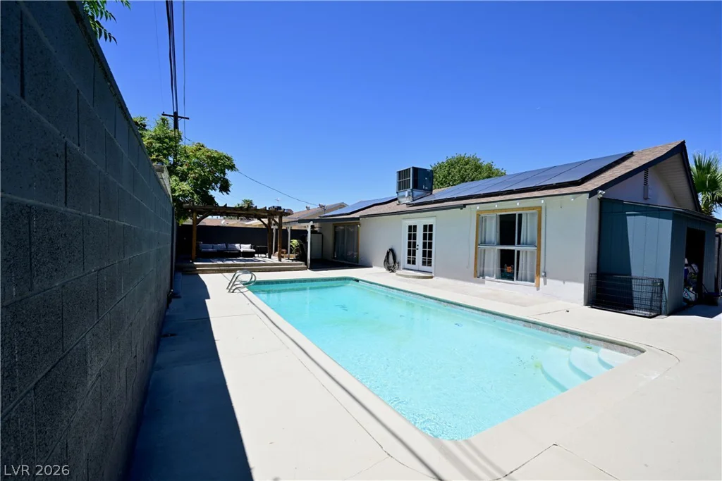 2016 Oakey, Las Vegas, NV 89104