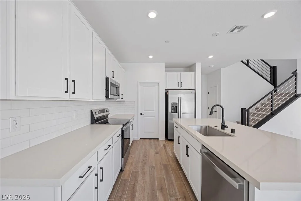 1470 Hopeful Lark, Las Vegas, NV 89138
