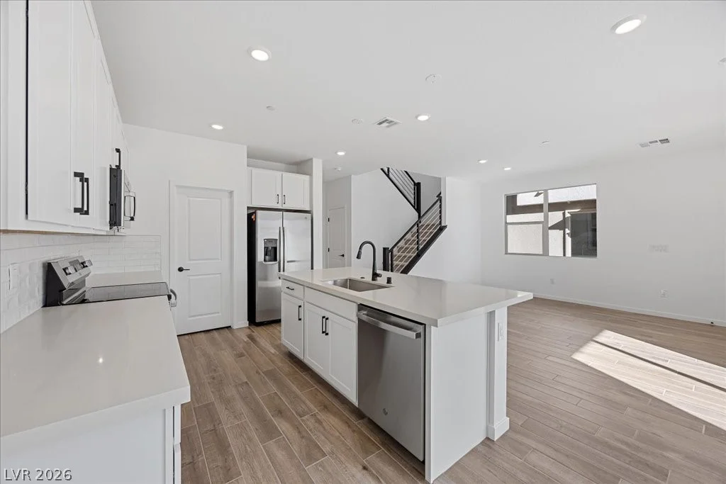 1470 Hopeful Lark, Las Vegas, NV 89138