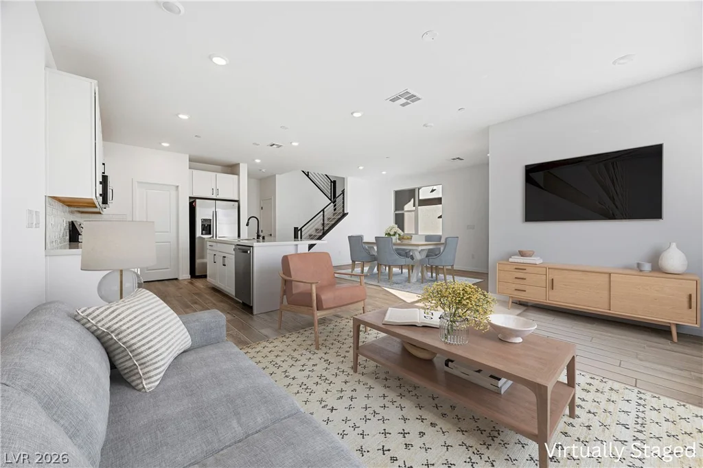 1470 Hopeful Lark, Las Vegas, NV 89138