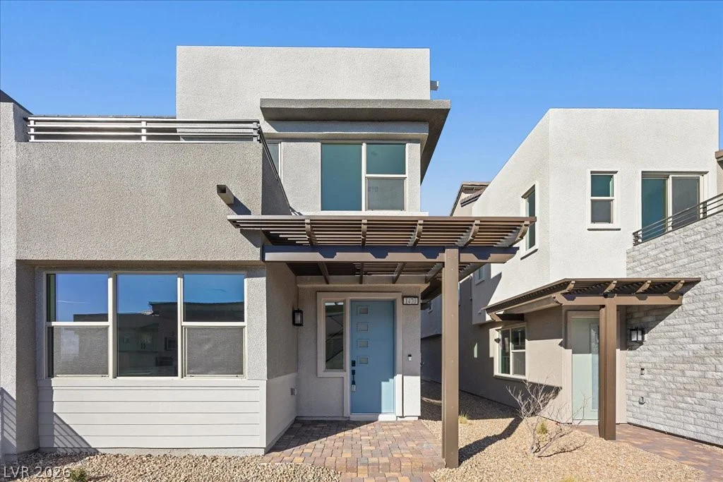 1470 Hopeful Lark, Las Vegas, NV 89138