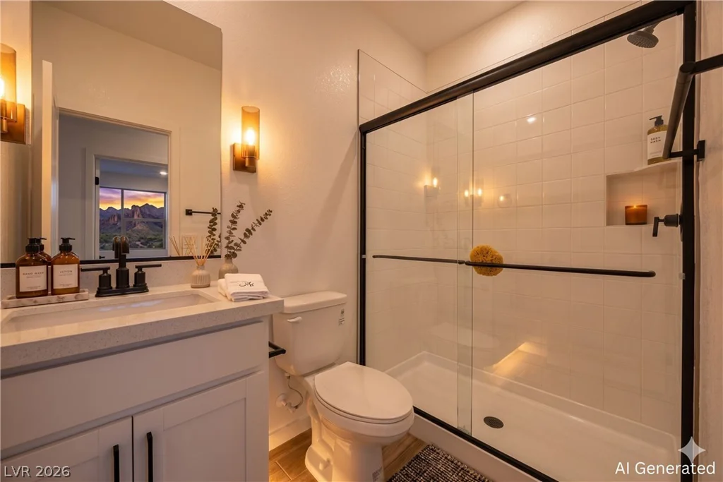 1470 Hopeful Lark, Las Vegas, NV 89138