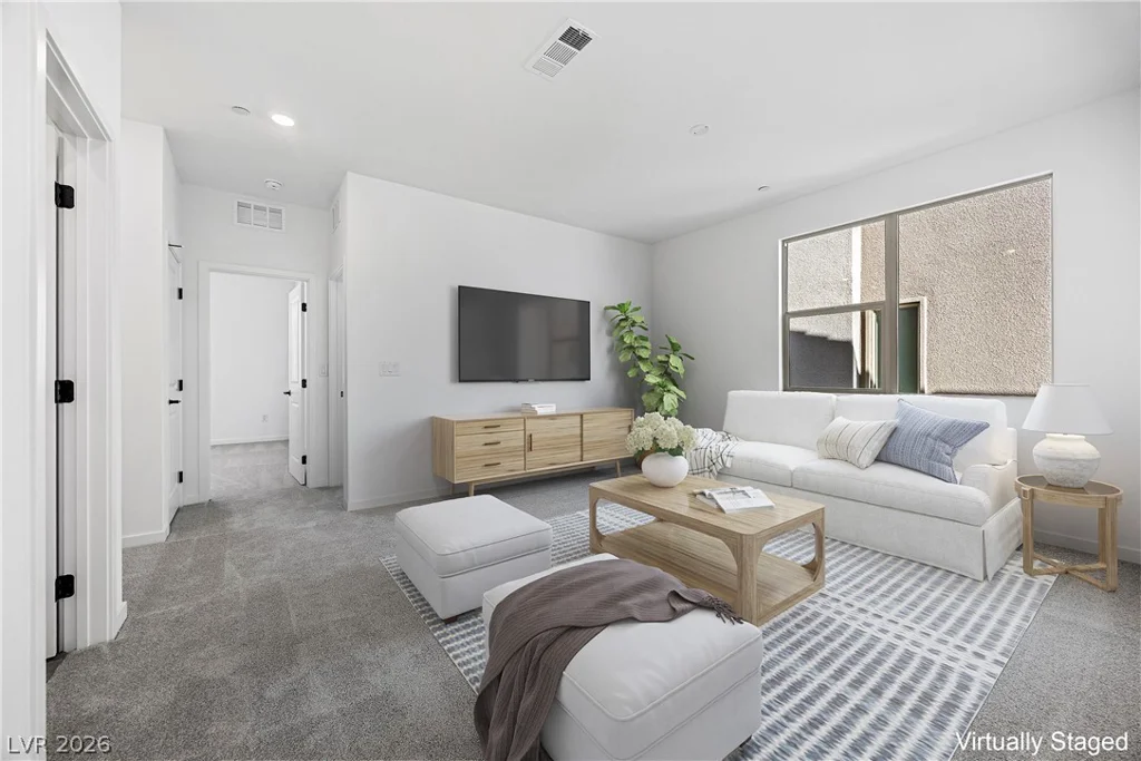 1470 Hopeful Lark, Las Vegas, NV 89138